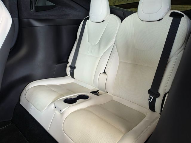 2022 Tesla Model X Plaid AWD - 23062866 - 19