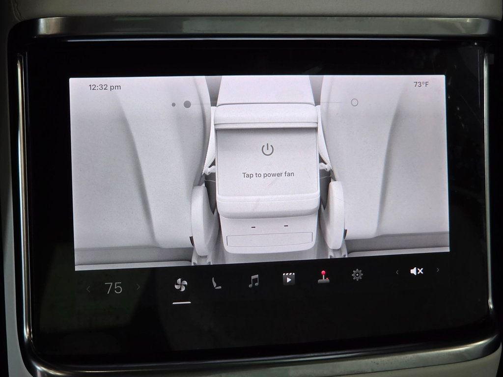 2022 Tesla Model X Plaid AWD - 23062866 - 21