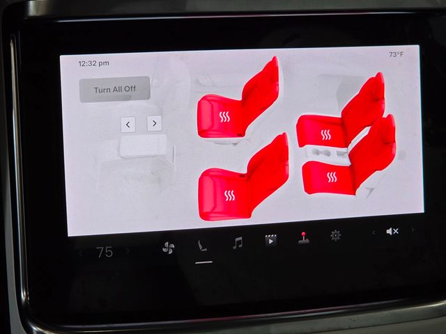 2022 Tesla Model X Plaid AWD - 23062866 - 22