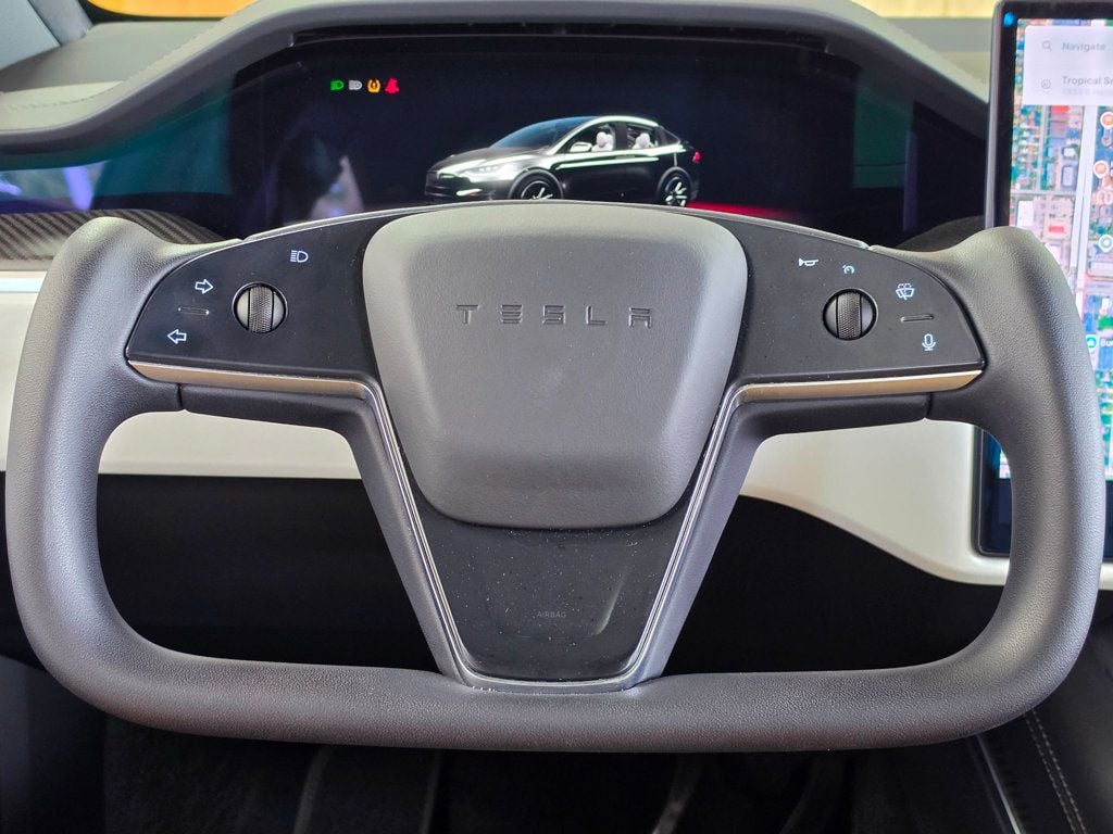 2022 Tesla Model X Plaid AWD - 23062866 - 31