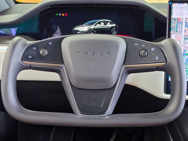 2022 Tesla Model X Plaid AWD - 23062866 - 31