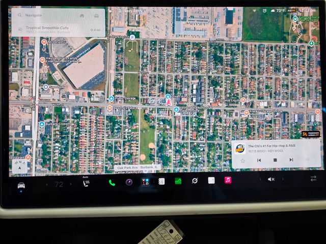 2022 Tesla Model X Plaid AWD - 23062866 - 33
