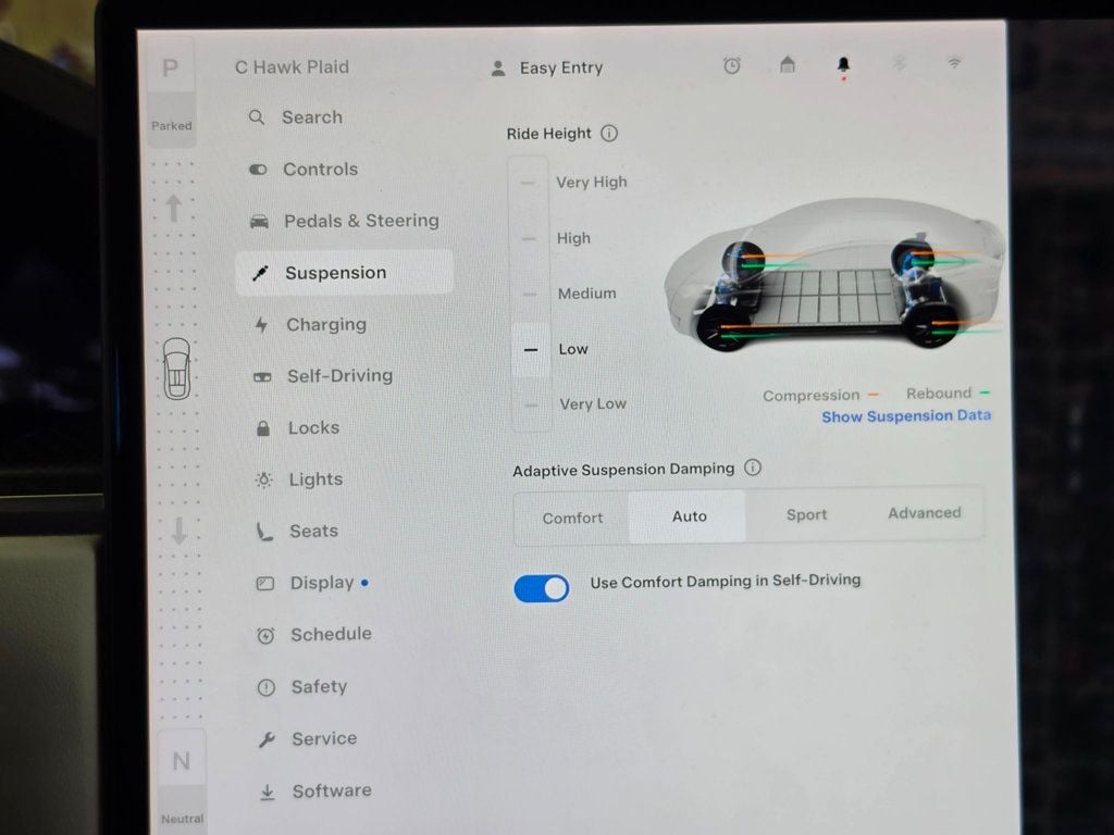 2022 Tesla Model X Plaid AWD - 23062866 - 36