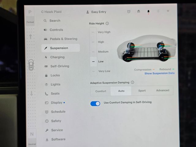 2022 Tesla Model X Plaid AWD - 23062866 - 36