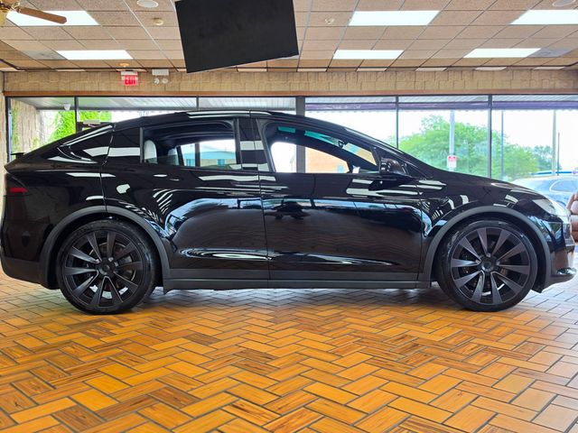 2022 Tesla Model X Plaid AWD - 23062866 - 6