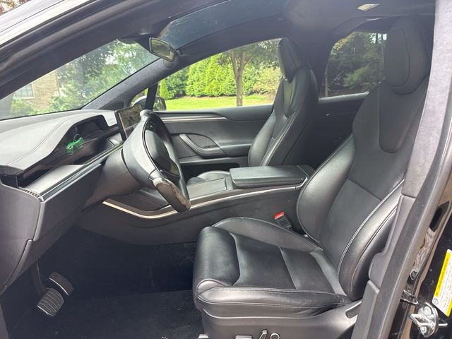 2022 Tesla Model X Plaid AWD - 23085680 - 9