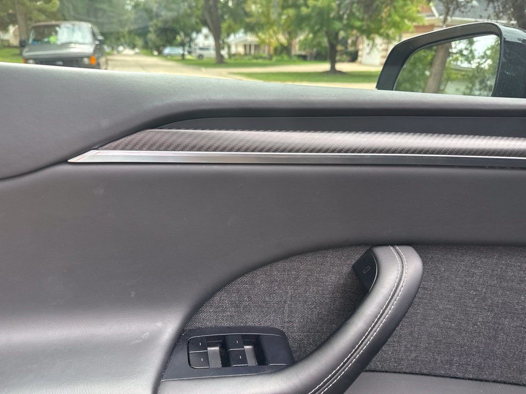 2022 Tesla Model X Plaid AWD - 23085680 - 11