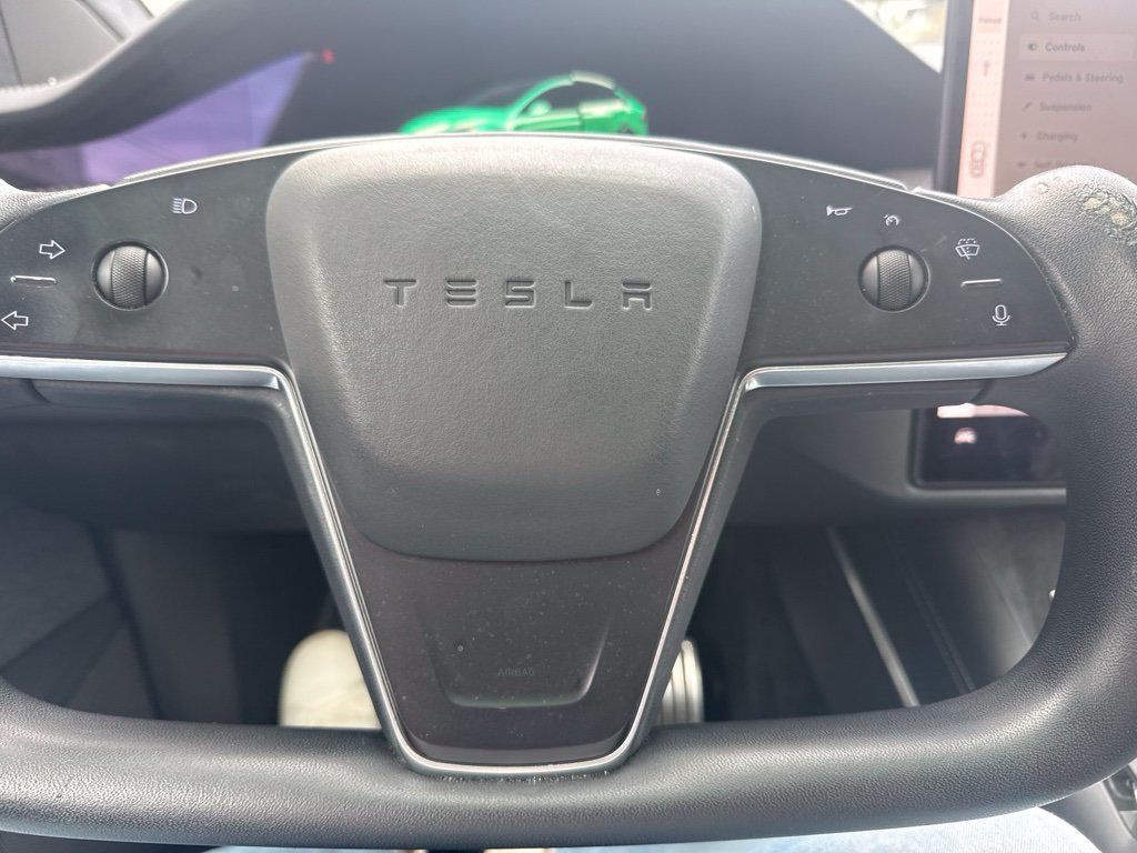 2022 Tesla Model X Plaid AWD - 23085680 - 14