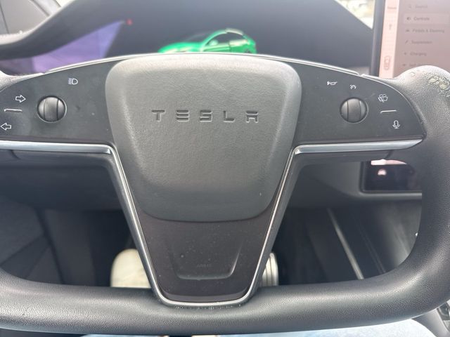 2022 Tesla Model X Plaid AWD - 23085680 - 14