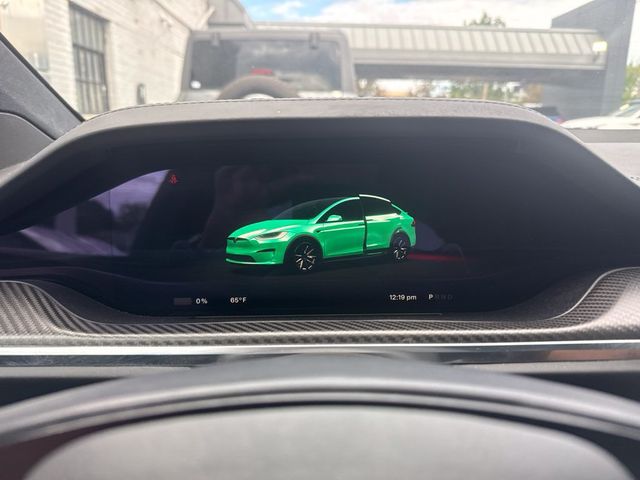 2022 Tesla Model X Plaid AWD - 23085680 - 15