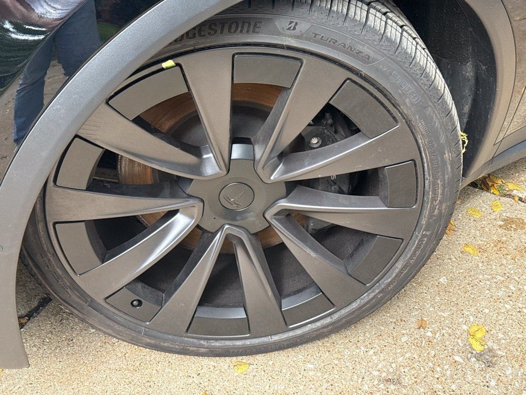 2022 Tesla Model X Plaid AWD - 23085680 - 1