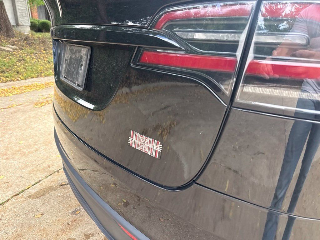 2022 Tesla Model X Plaid AWD - 23085680 - 6