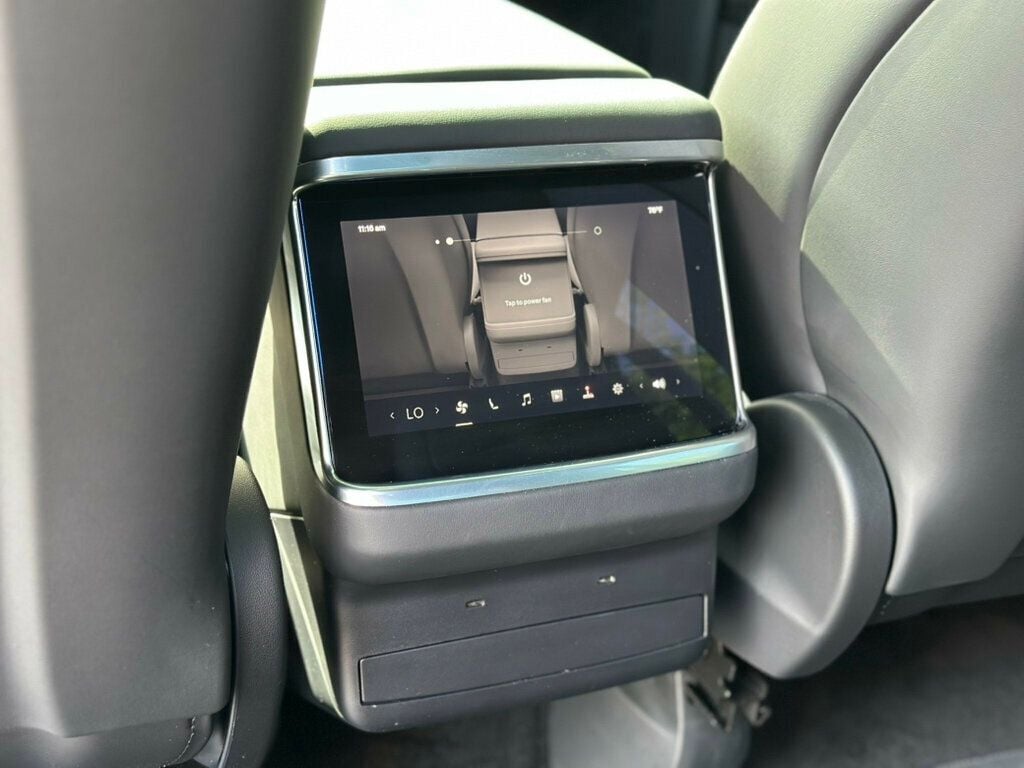 2022 Tesla Model X Plaid photo 22