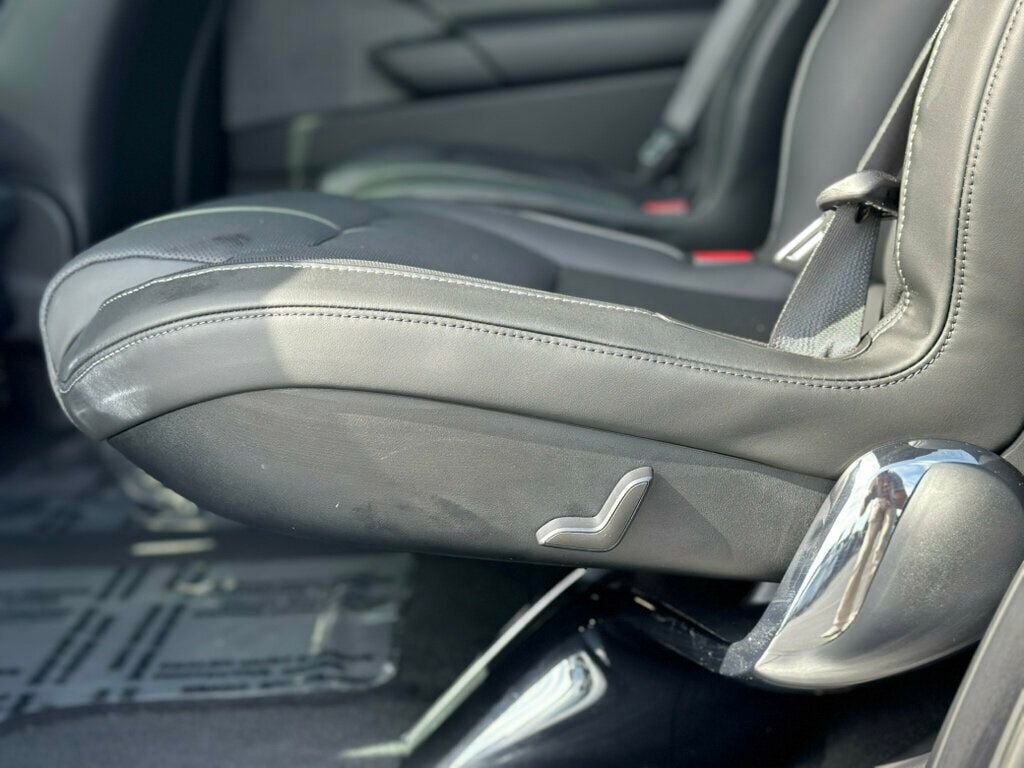2022 Tesla Model X Plaid photo 24