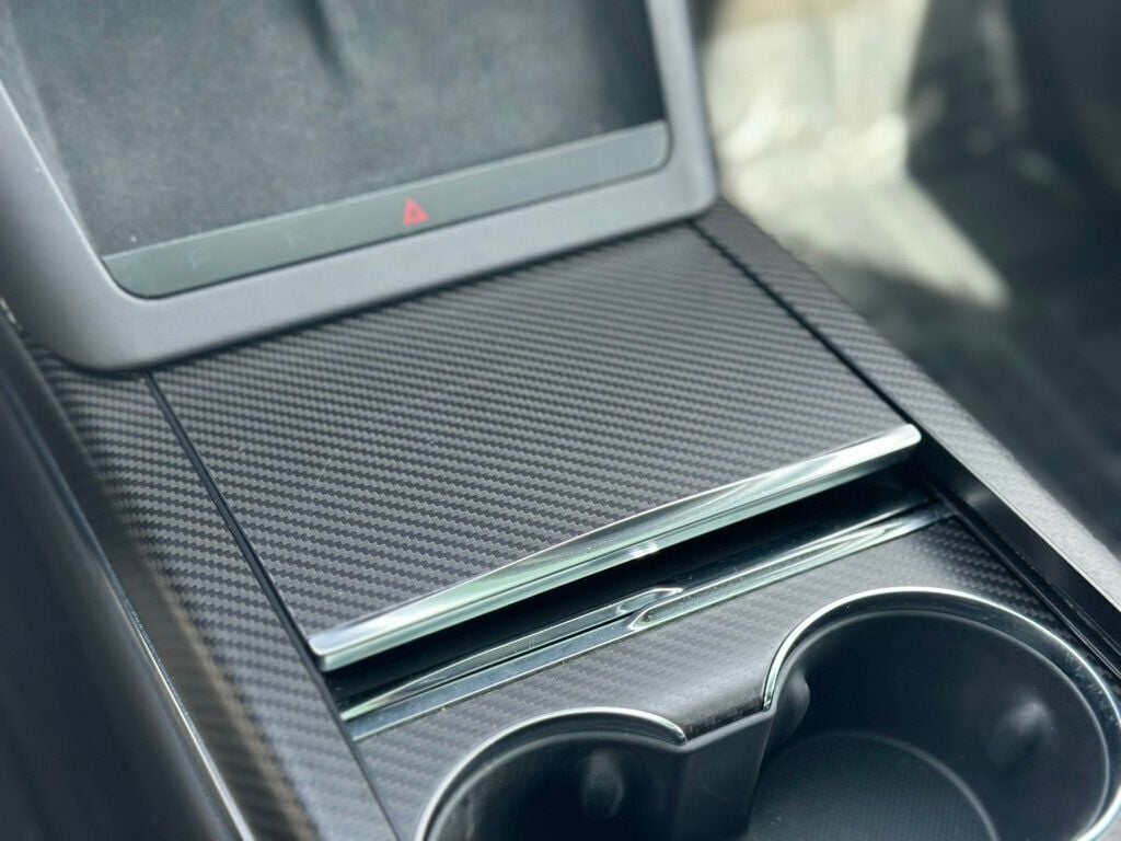 2022 Tesla Model X Plaid photo 44