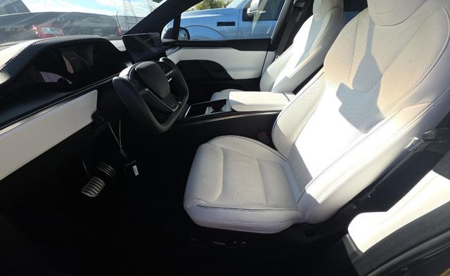 2022 Tesla Model X Plaid AWD - 22955485 - 4