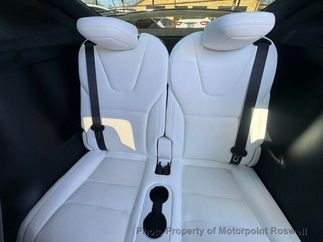 2022 Tesla Model X Plaid AWD - 22768339 - 9