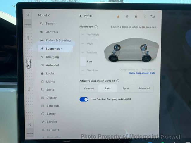 2022 Tesla Model X Plaid AWD - 22768339 - 13