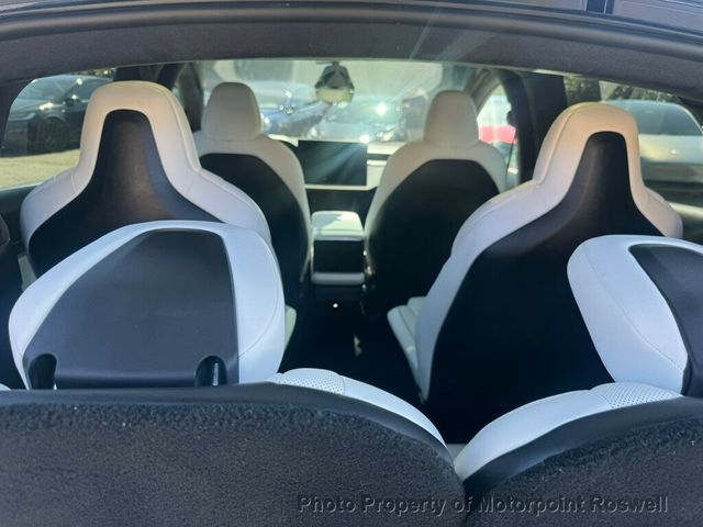 2022 Tesla Model X Plaid AWD - 22768339 - 6