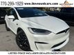2022 Tesla Model X Plaid AWD - 22932924 - 0