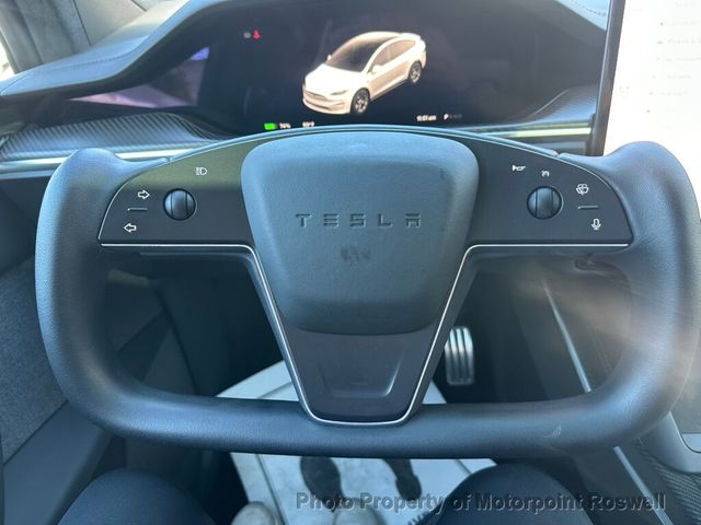 2022 Tesla Model X Plaid AWD - 22932924 - 9