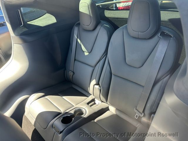 2022 Tesla Model X Plaid AWD - 22932924 - 11