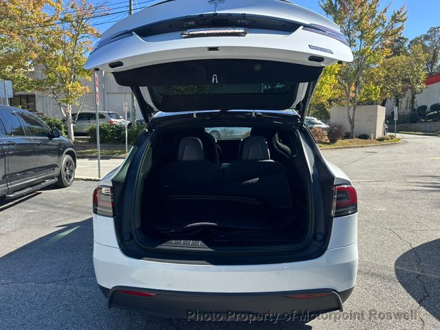 2022 Tesla Model X Plaid AWD - 22932924 - 15