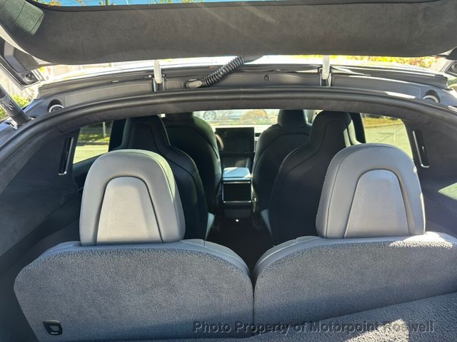 2022 Tesla Model X Plaid AWD - 22932924 - 16