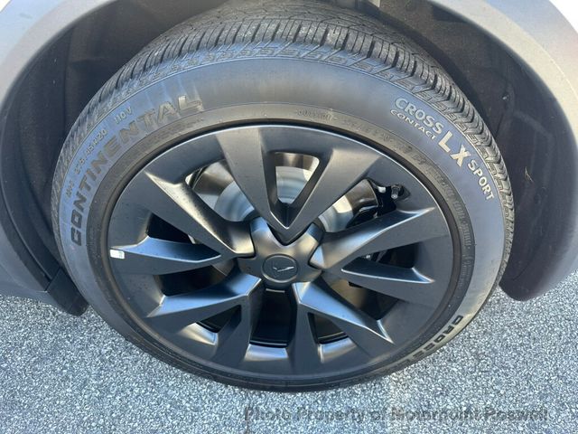 2022 Tesla Model X Plaid AWD - 22932924 - 20