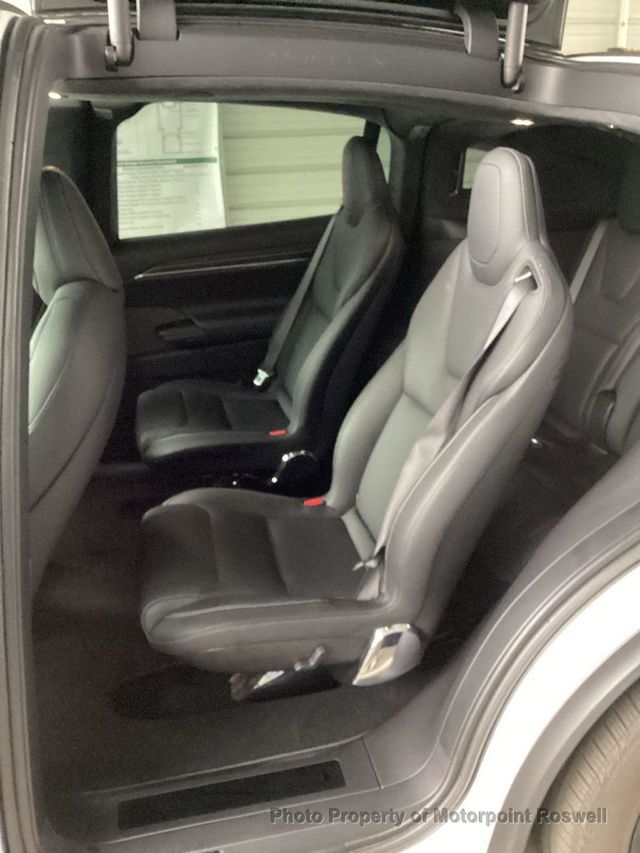 2022 Tesla Model X Plaid AWD - 22932924 - 21