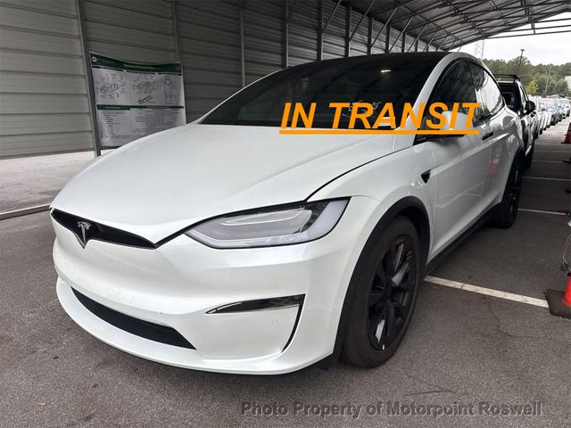2022 Tesla Model X Plaid AWD - 22932924 - 23