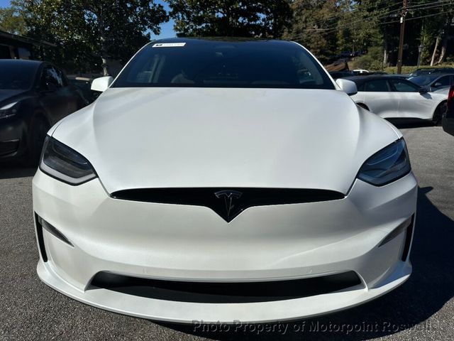 2022 Tesla Model X Plaid AWD - 22932924 - 2