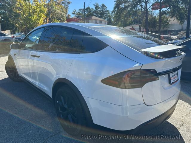2022 Tesla Model X Plaid AWD - 22932924 - 3