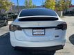 2022 Tesla Model X Plaid AWD - 22932924 - 5
