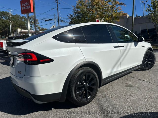 2022 Tesla Model X Plaid AWD - 22932924 - 6