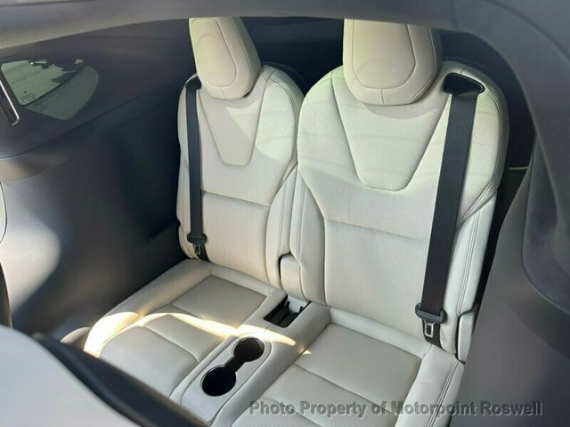2022 Tesla Model X Plaid AWD - 22988213 - 16