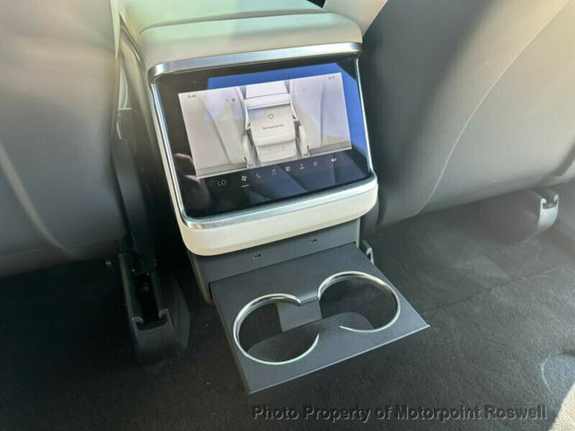 2022 Tesla Model X Plaid AWD - 22988213 - 18