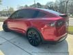 2022 Tesla Model X Plaid AWD - 22988213 - 4