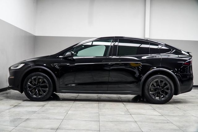 2022 Tesla Model X Plaid AWD - 23021683 - 11