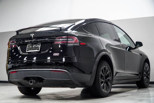 2022 Tesla Model X Plaid AWD - 23021683 - 14