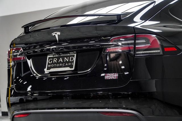 2022 Tesla Model X Plaid AWD - 23021683 - 15
