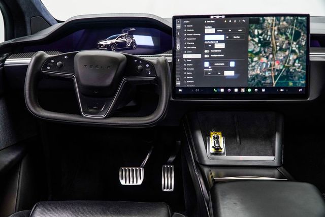 2022 Tesla Model X Plaid AWD - 23021683 - 18