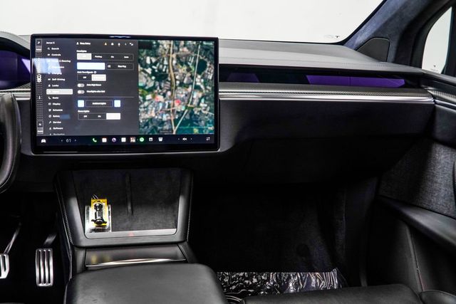 2022 Tesla Model X Plaid AWD - 23021683 - 19