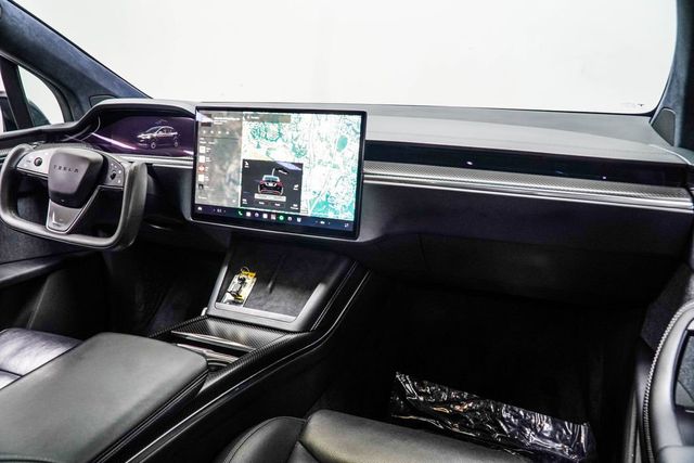 2022 Tesla Model X Plaid AWD - 23021683 - 20