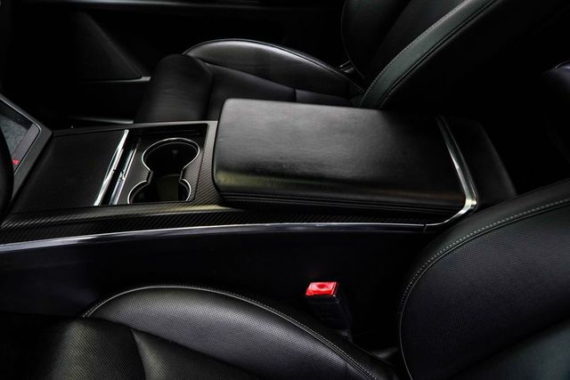 2022 Tesla Model X Plaid AWD - 23021683 - 21