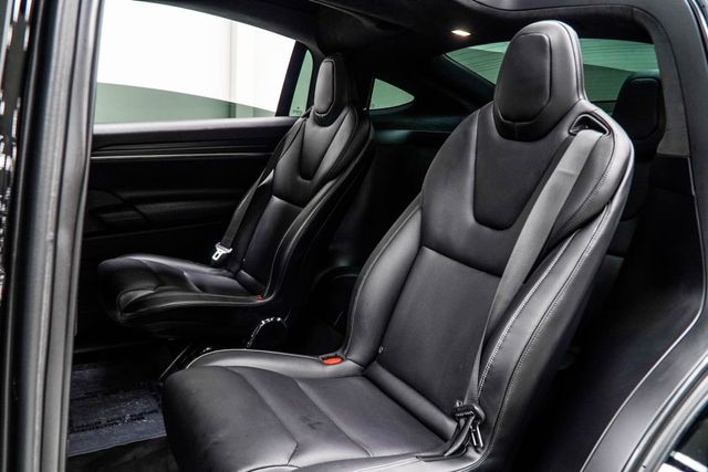 2022 Tesla Model X Plaid AWD - 23021683 - 38