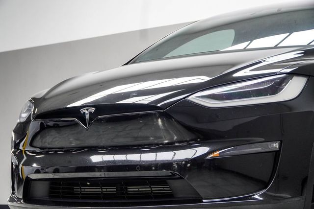 2022 Tesla Model X Plaid AWD - 23021683 - 5