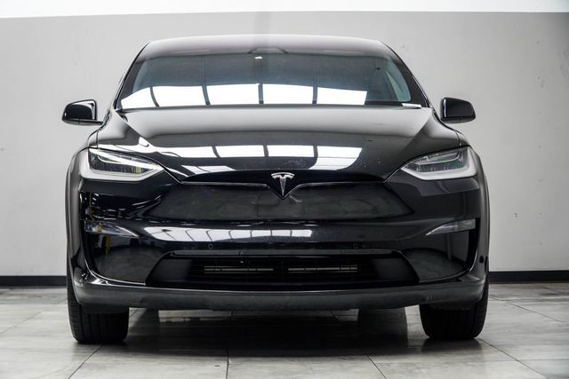 2022 Tesla Model X Plaid AWD - 23021683 - 8