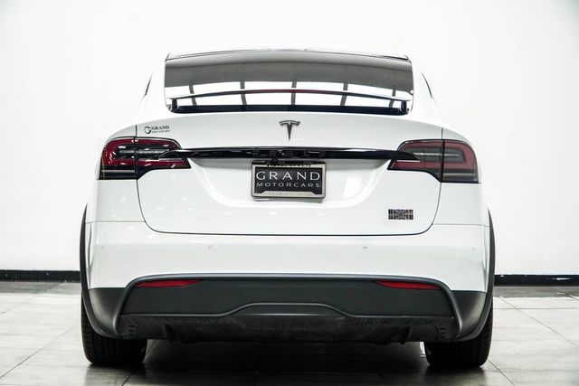 2022 Tesla Model X Plaid AWD - 23048134 - 13