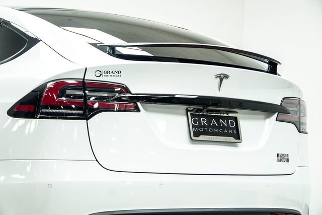 2022 Tesla Model X Plaid AWD - 23048134 - 16